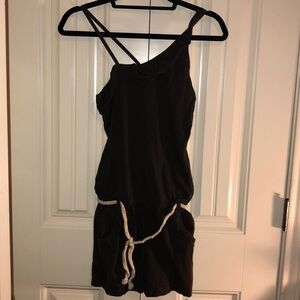 Girls Crazy 8 Romper